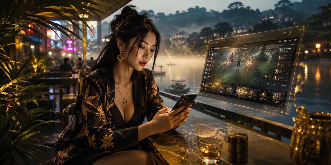 nk88com Cẩm Nang Bắn Cá
